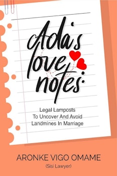 Ada's Love Notes